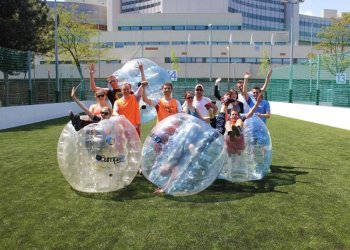 10 Best Activities In Vienna For Groups - Vienna with Friends