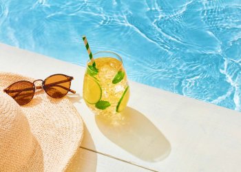 Summer in the City: Vienna's Ultimate Day of Sunshine, Spritzes & Vacation Vibes