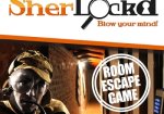 SherLockd - The Escape Game
