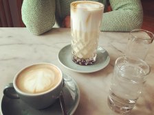 Best Cafes in Vienna