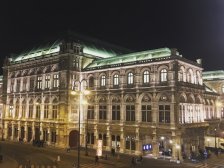 Best attractions in Vienna