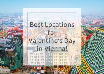 Valentine's Day in Vienna