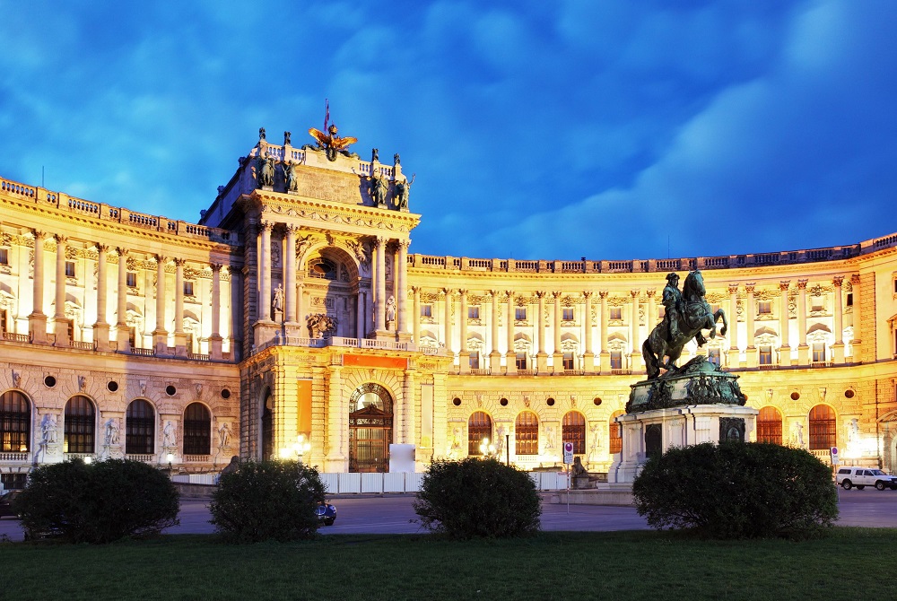 Best of Vienna - Things To Do and See in Vienna