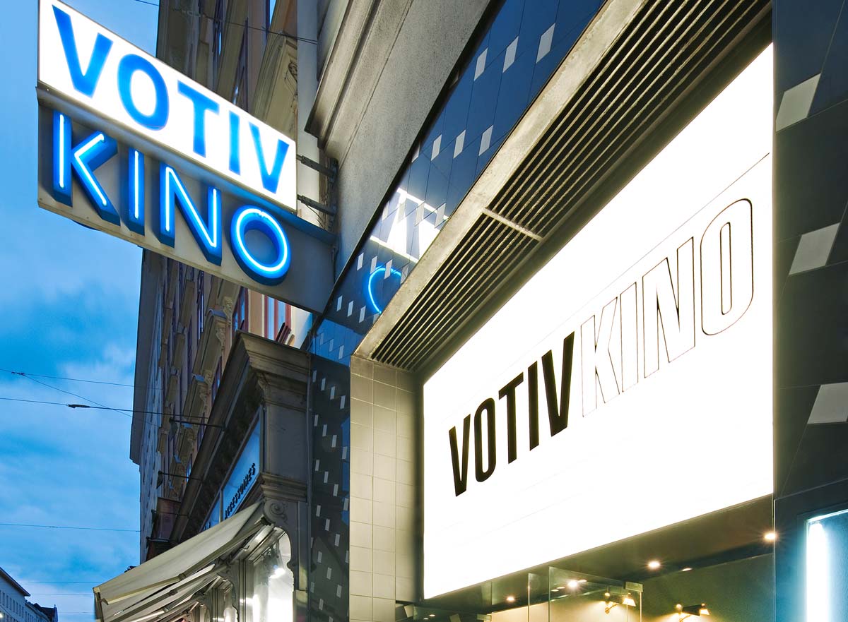 Votivkino