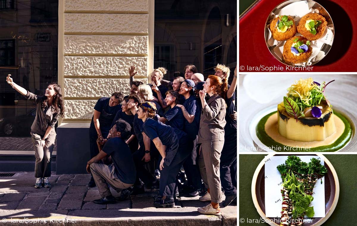 Lunch, Light & Healthy