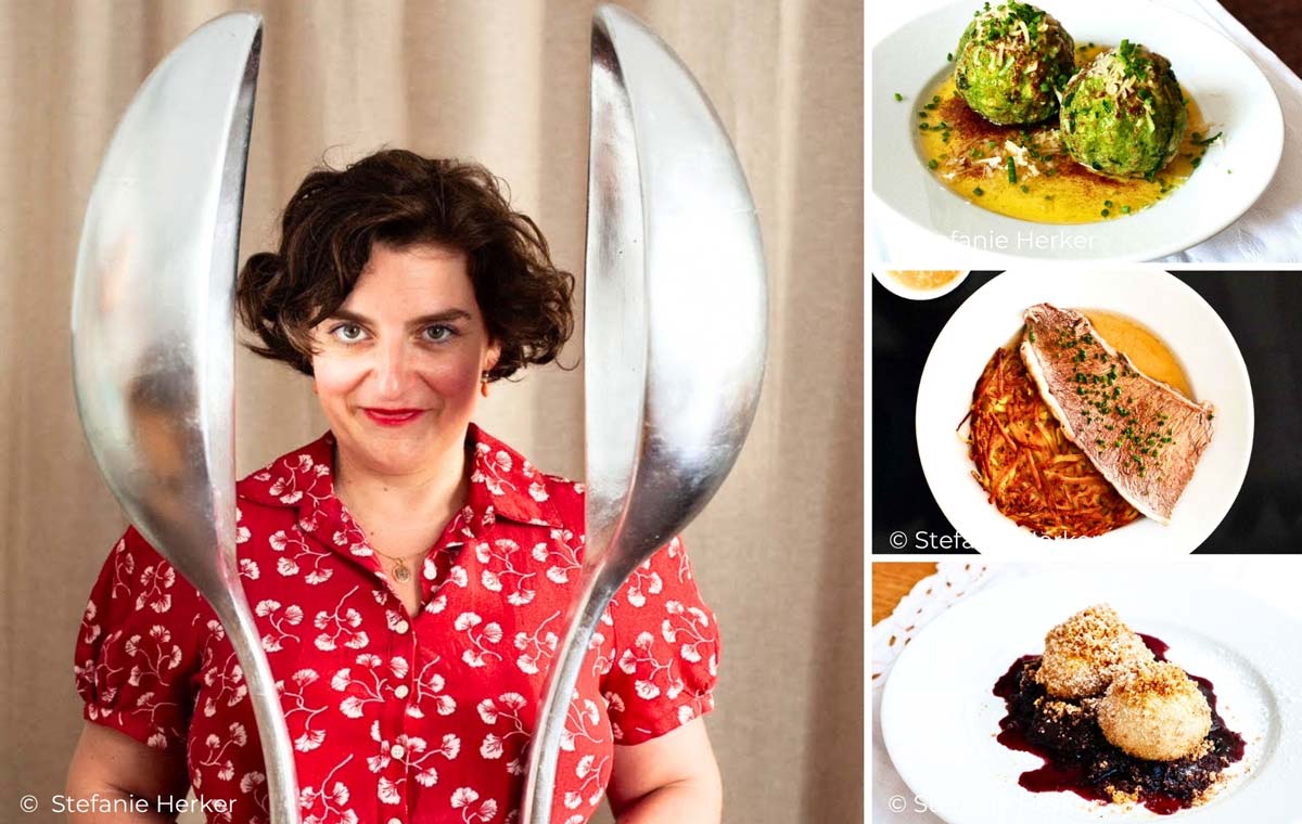 Dinner in Vienna: From Plant-Based Fine Dining to Reimagined Classics