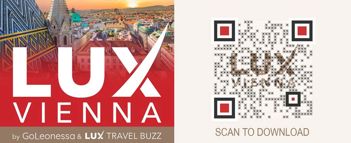 Continue Your Vienna Story