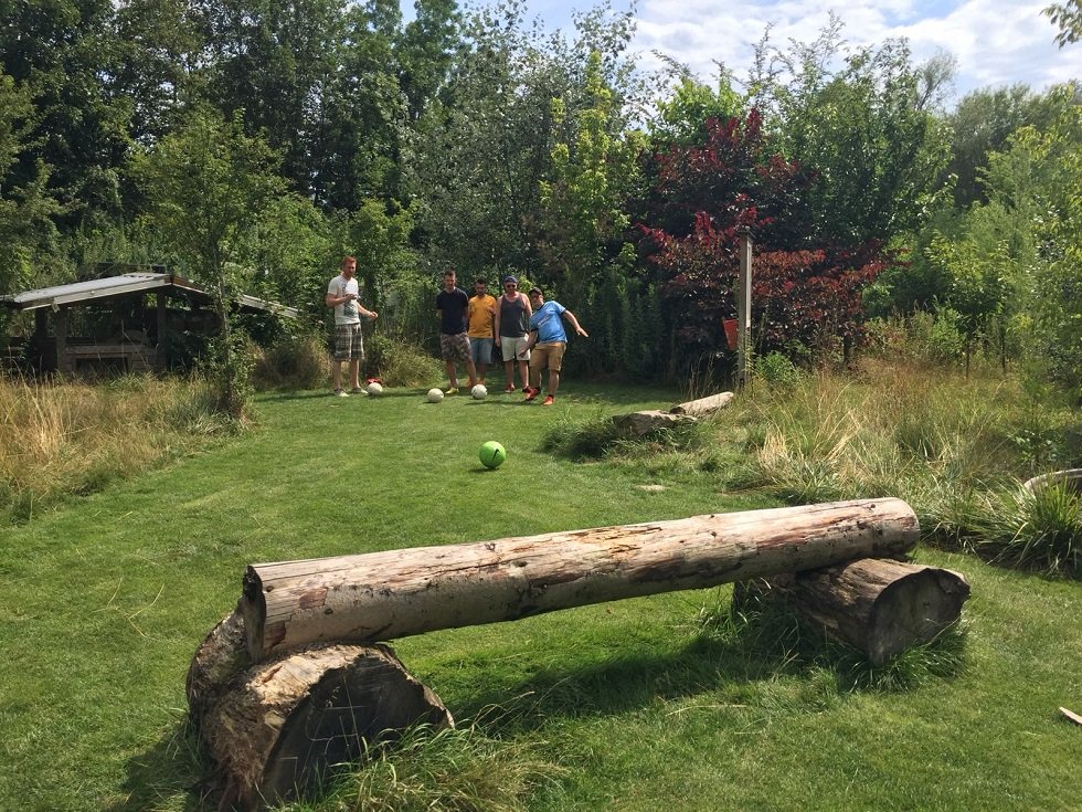 Soccergolf Stockerau Soccergolf Stockerau