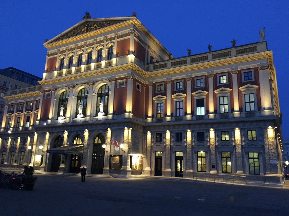 Musikverein Vienna
