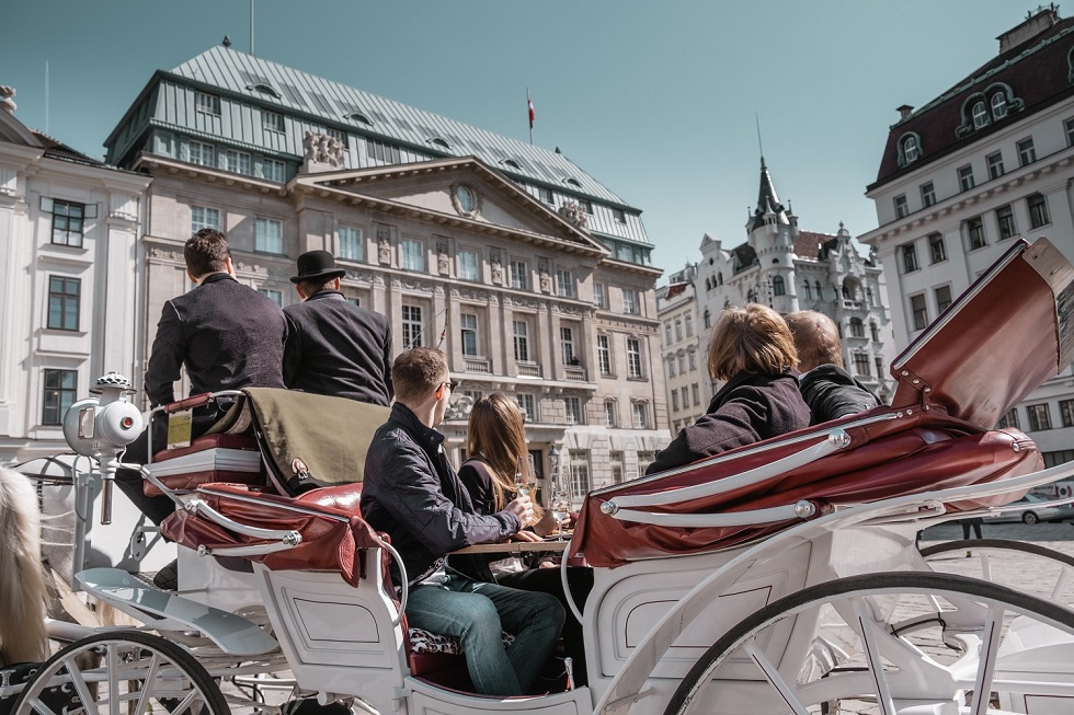 Riding Dinner Vienna Riding Dinner Vienna
