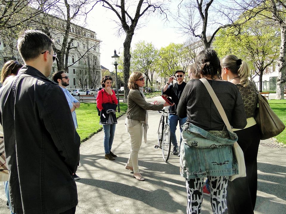 Secret Vienna Tours Secret Vienna Tours