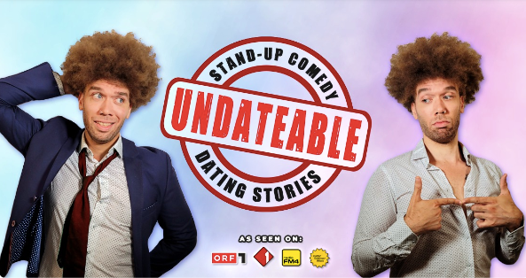 Comedy Night at Shebeen